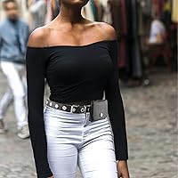 Taillengürtel mit tasche Clearance