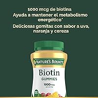 Vista 3 de Nature's Bounty -Gomitas probióticas, 79339, N/A, 1
