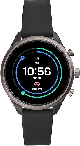 Am Hochsten Bewertet In Fashion Smartwatches Fur Damen Und Nutzliche Kundenrezensionen Amazon De