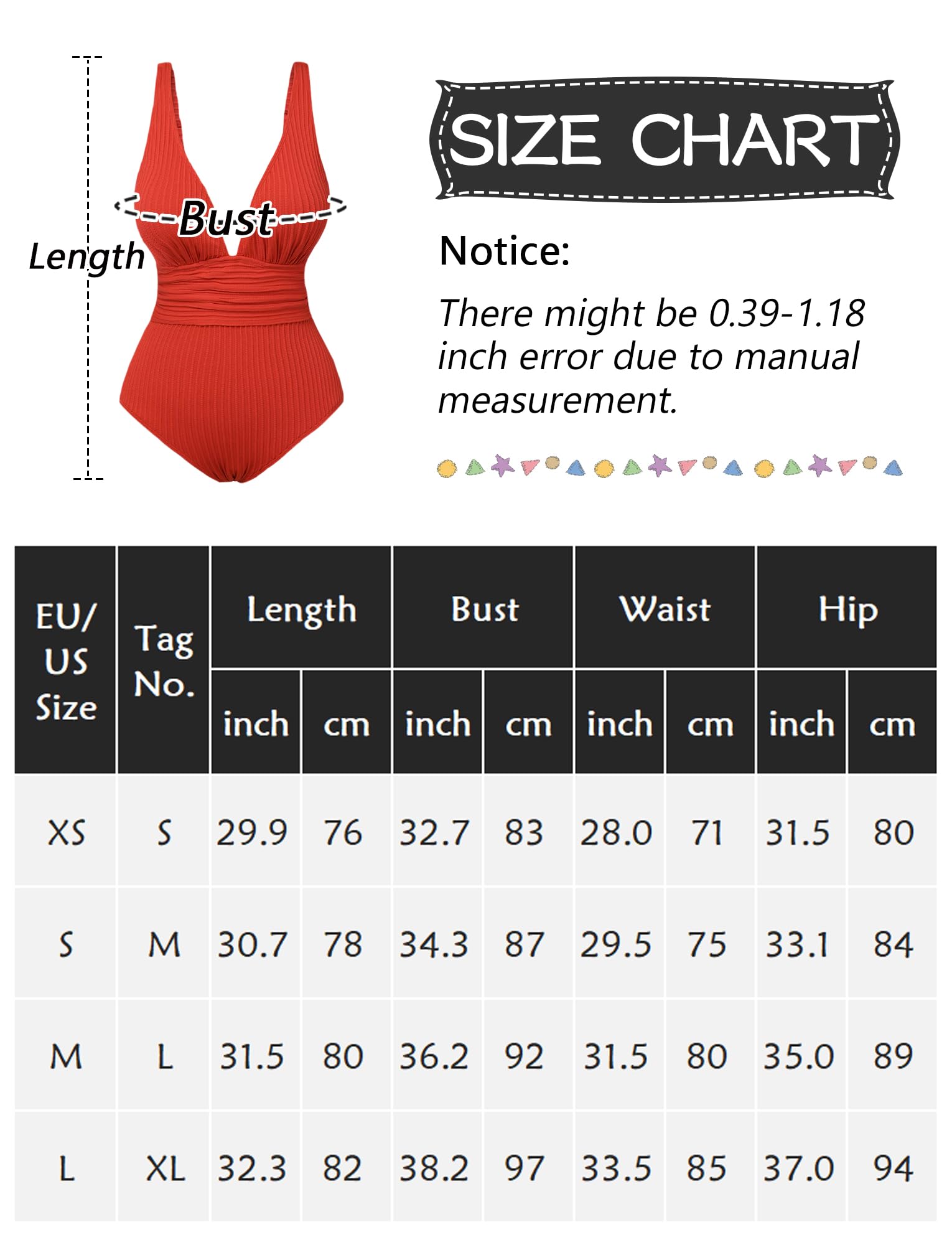 FEOYA Maternity - Traje de baño de una pieza, transpirable, secado rápido, traje de baño para el embarazo, tallas S-XL