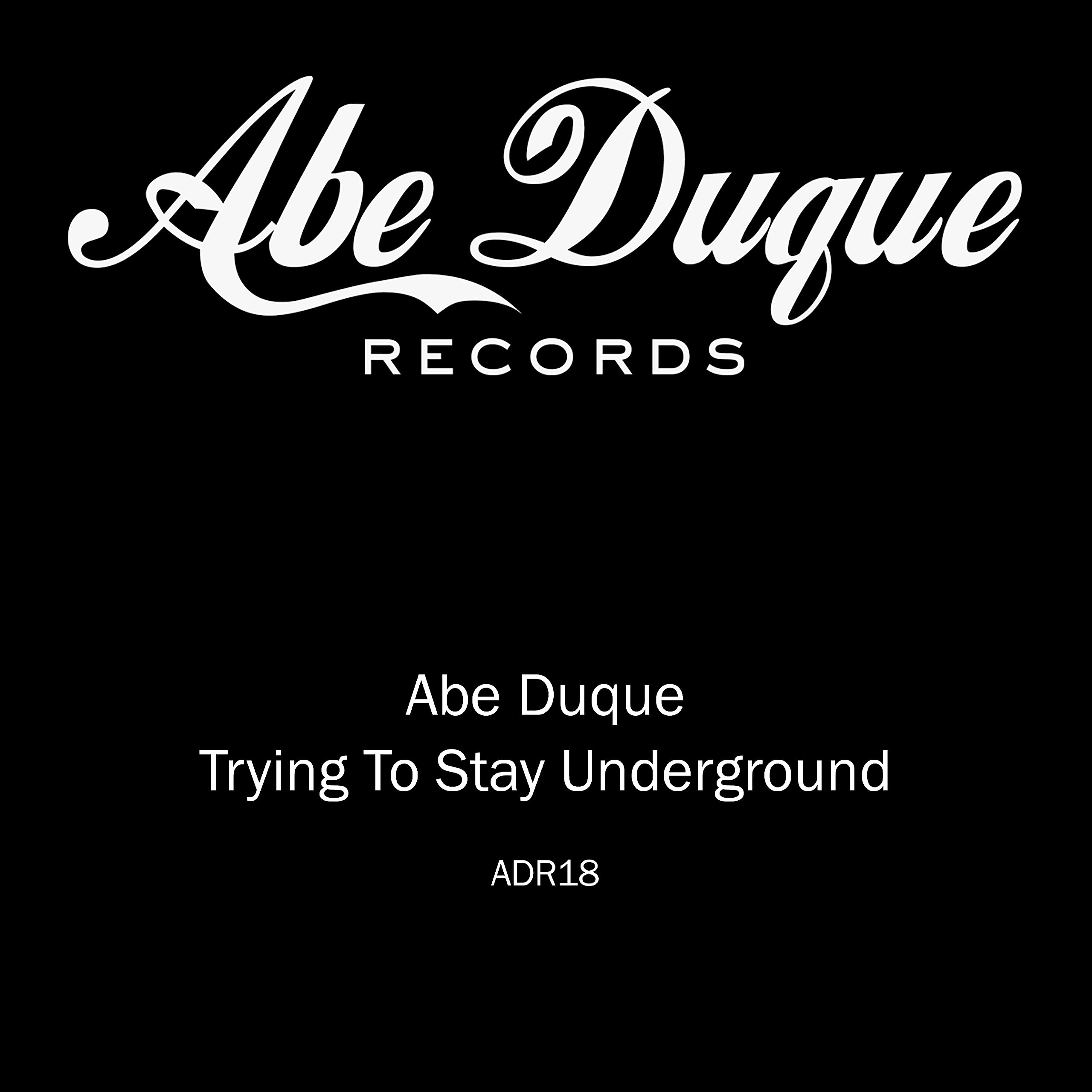Abe Duque
