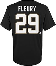 fleury jersey youth