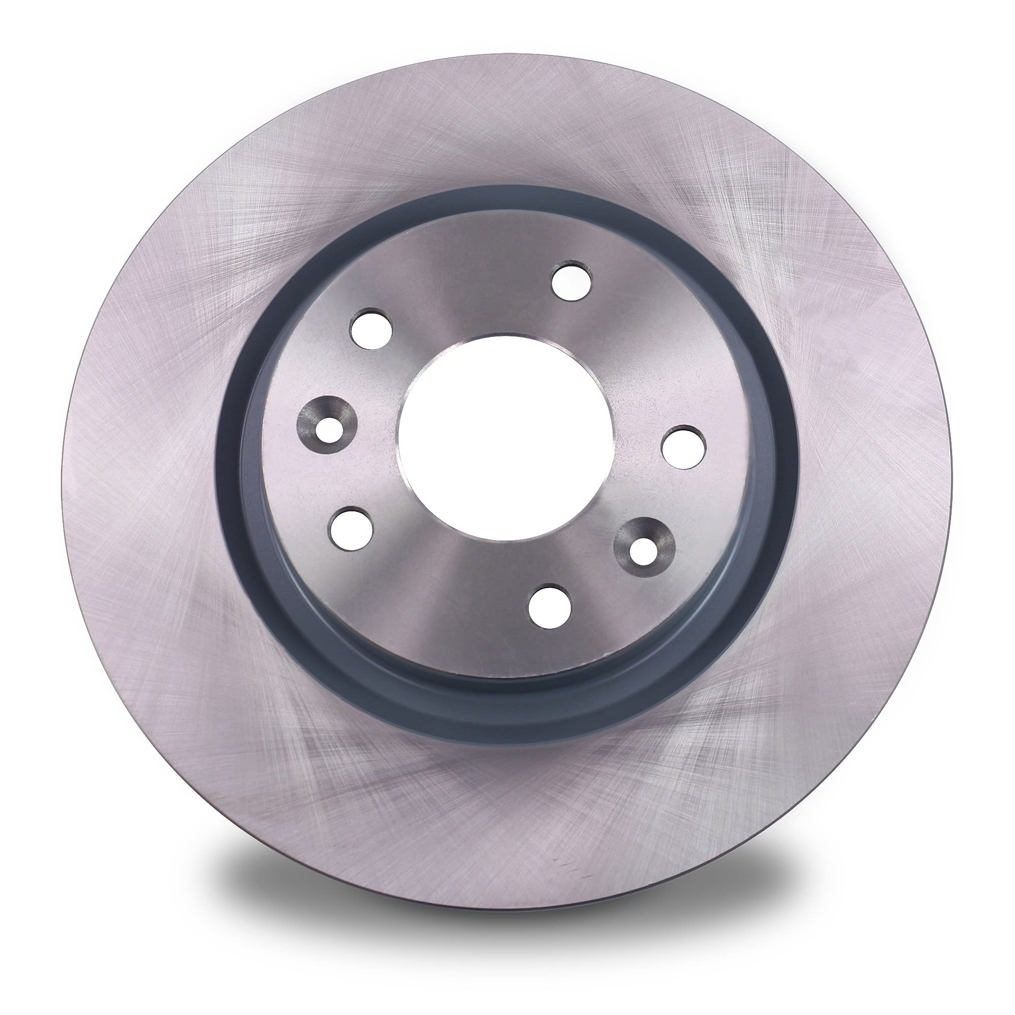 BESTPRICE Set freni asse anteriore incl. dischi freno ventilati Ø 296 mm + pastiglie freno anteriori, compatibili con NISSAN QASHQAI II SUV (J11, J11_)