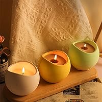 Vista 6 de Maceta geométrica de silicona, molde para suculentas, jarrón, cactus, molde de hormigón, resina epoxi, portavelas, yeso, cemento, arcilla