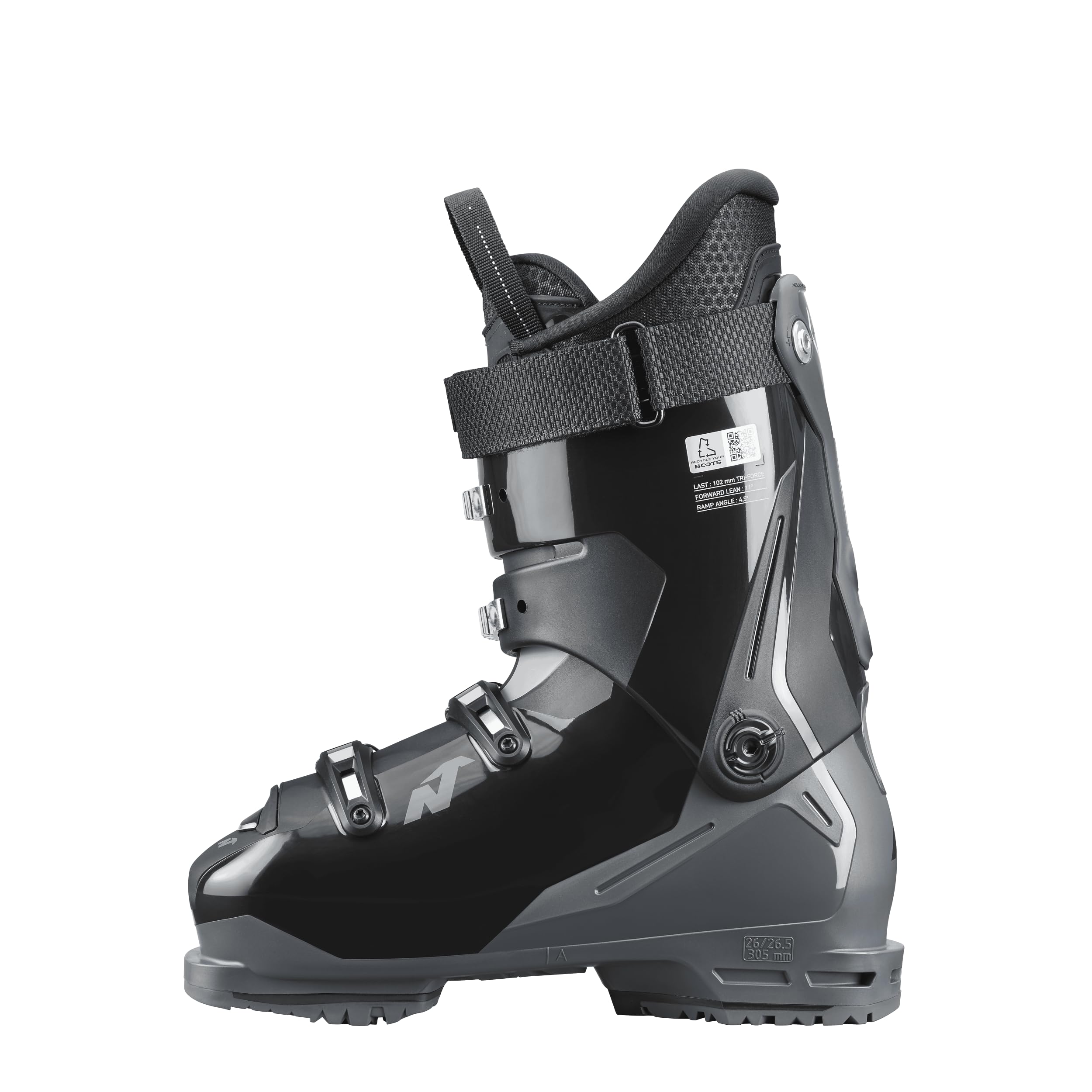 Nordica Sportmachine 3 100 X BOA GW Herren Skischuhe Skistiefel 050S3600 7T1