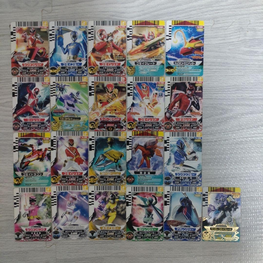 [お得] スーパーダイバーズ　まとめ売り ドラゴンボールスーパーダイバーズ SR12枚 まとめ売り｜Yahoo