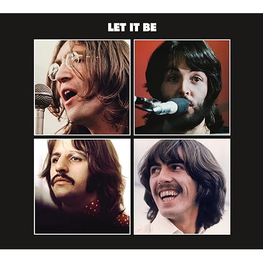 Let It Be