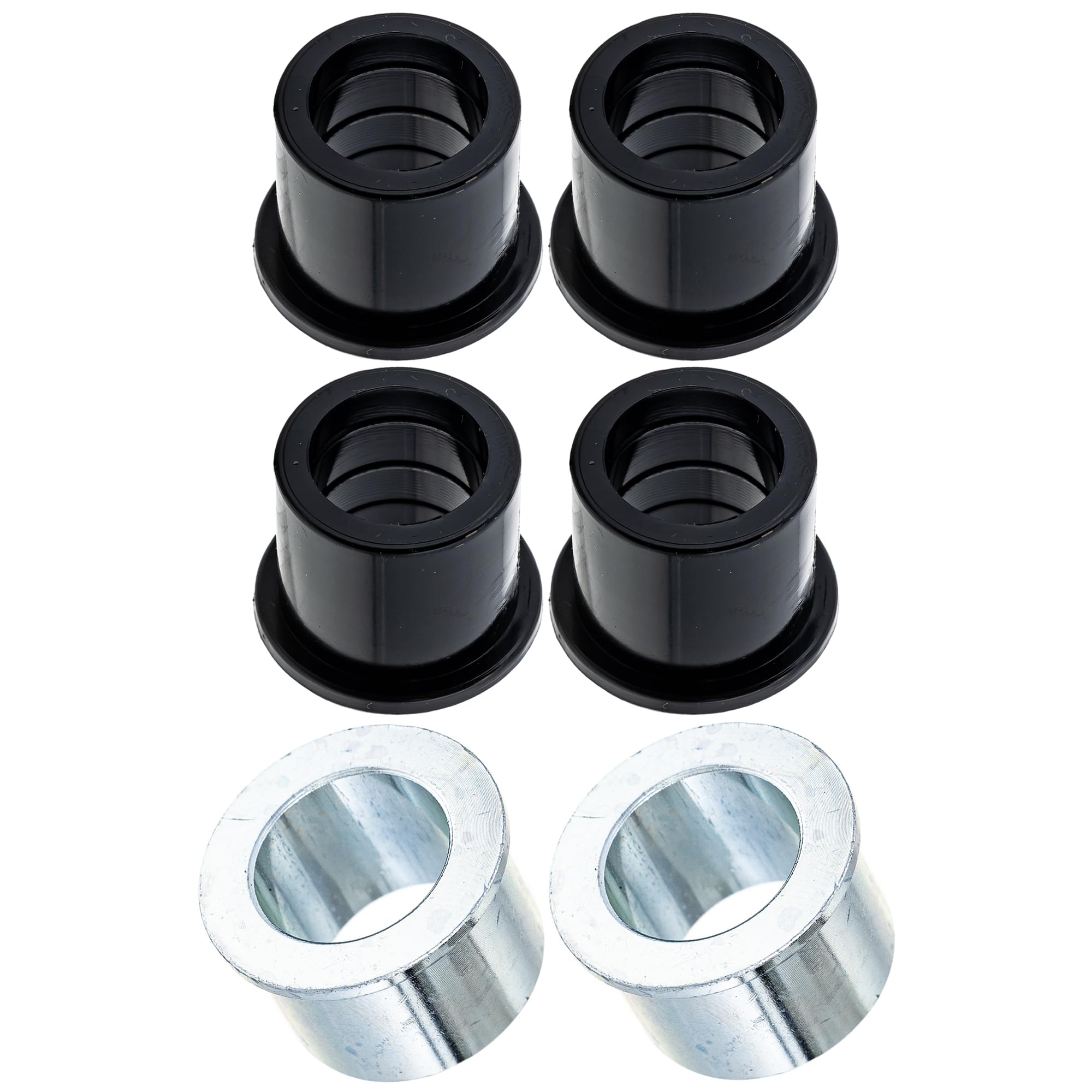 シナリー　R2 C3 2つ　BF-Y harum様 Amazon.com: NICHE Complete Control A-Arm Swing Arm Bushing Kit for