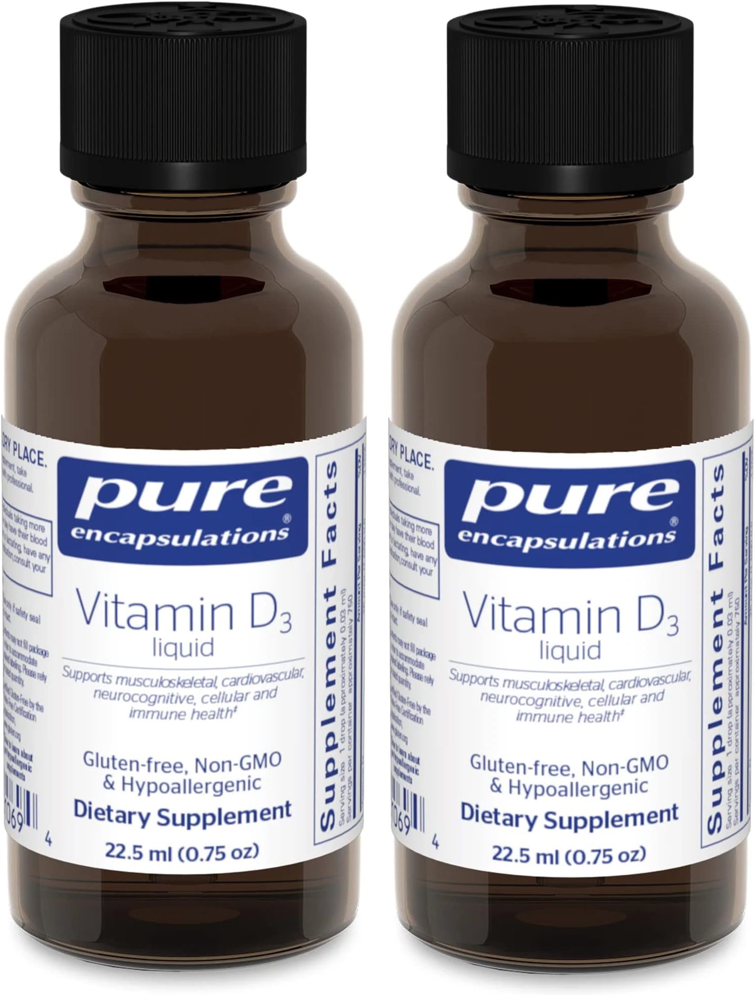 Floradix Vitamin B Complex Liquid Formula, 250 ml Health