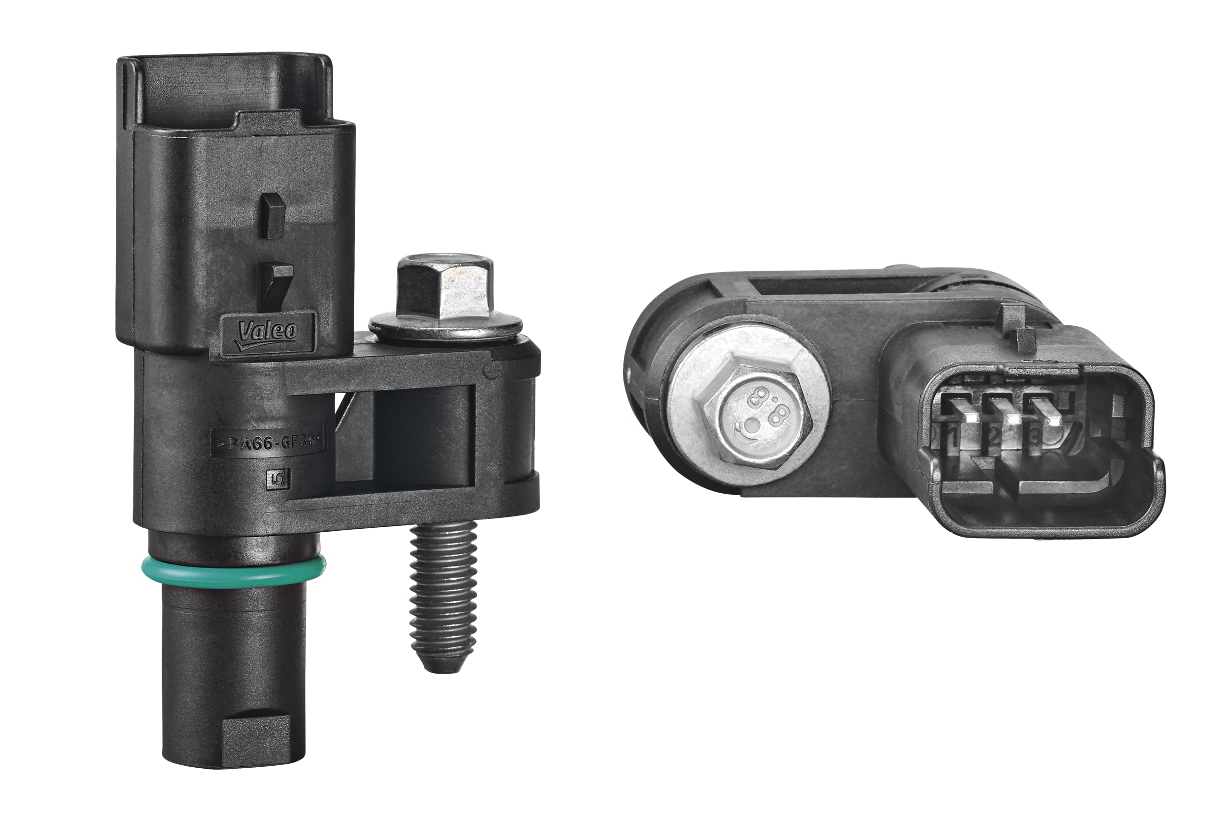 Capteur arbre à cames haute précision Valeo 255009 pour moteur Citroën C-Elysée