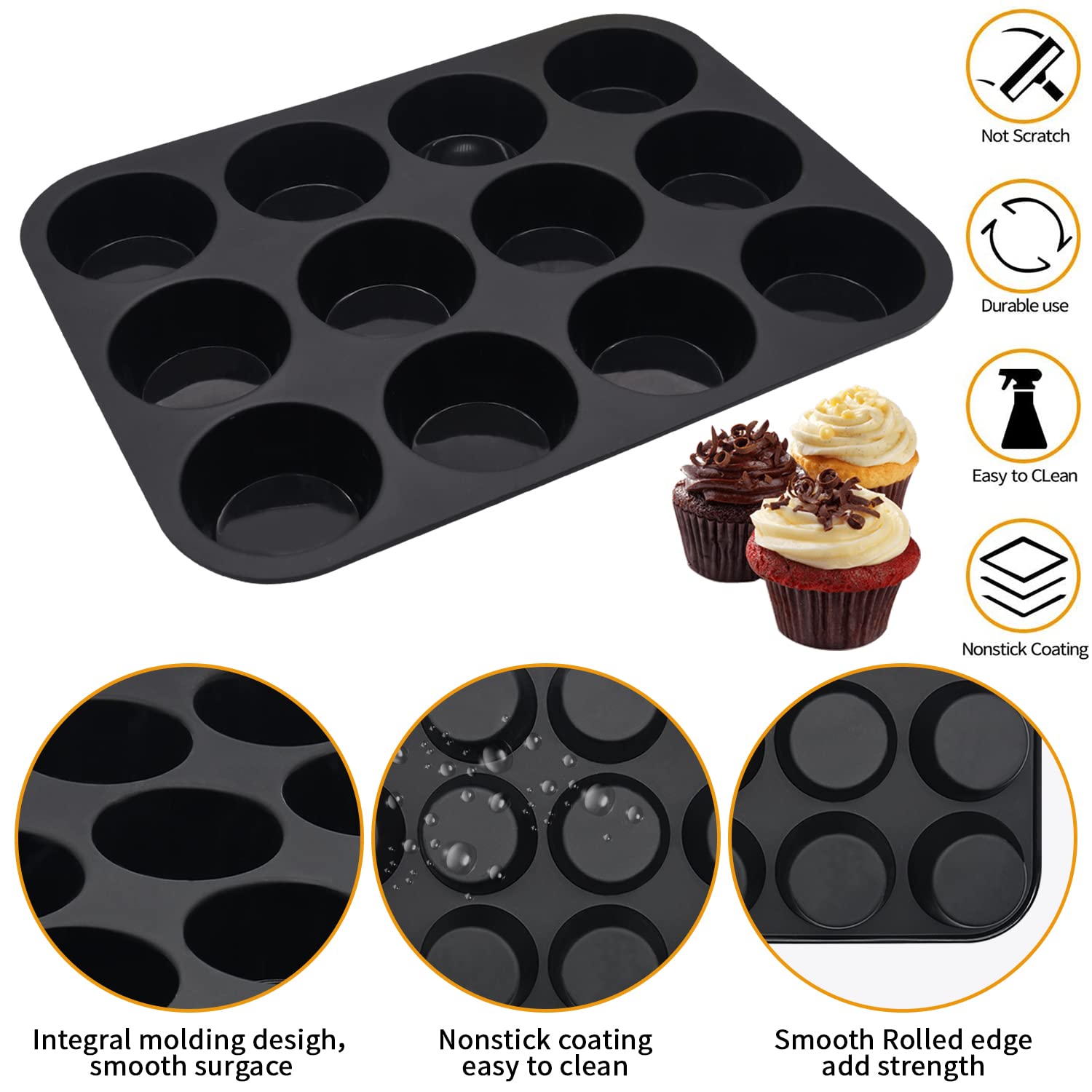 Muffin Pan