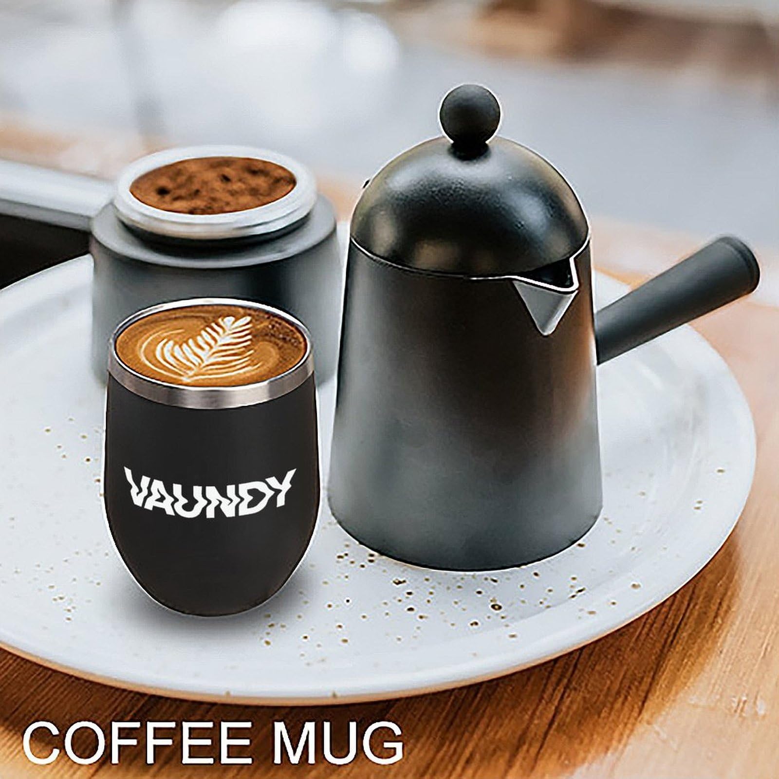Amazon.co.jp: タンブラー Vaundy バウンディ 卵殻カップ マグカップ
