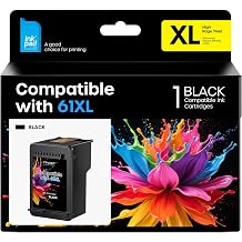 iNKPAD Compatible 280XXL Ink Cartridgesfor High-Yield Replacement for PGI-280XXL Ink Cartridge | Works with TR7520 TR7620 TR8620 TR8520 TS6120 TS9120 TS9520 TS9521 TS6220 TS8120 TS8220 Printers