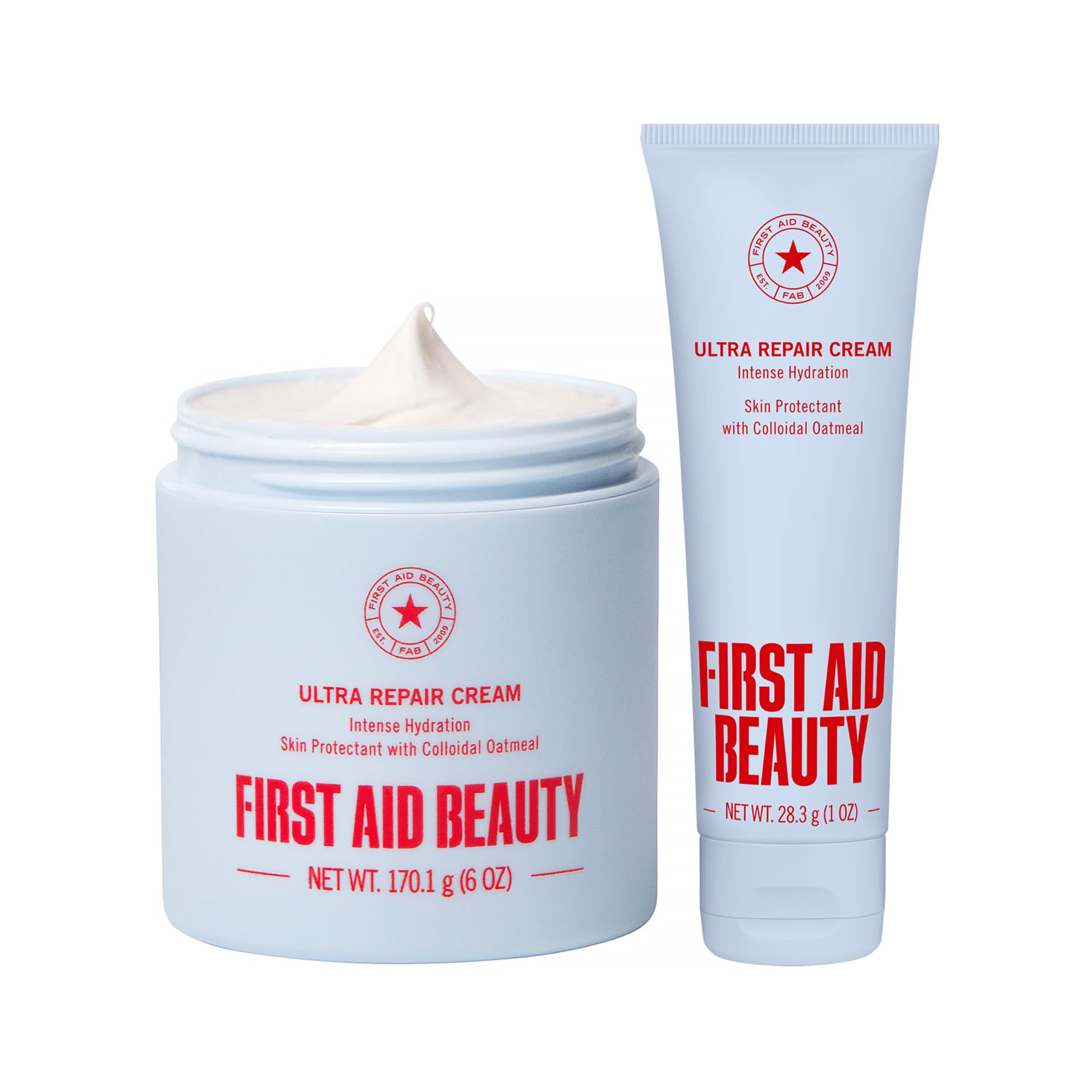 First Aid Beauty Ultra Repair Cream