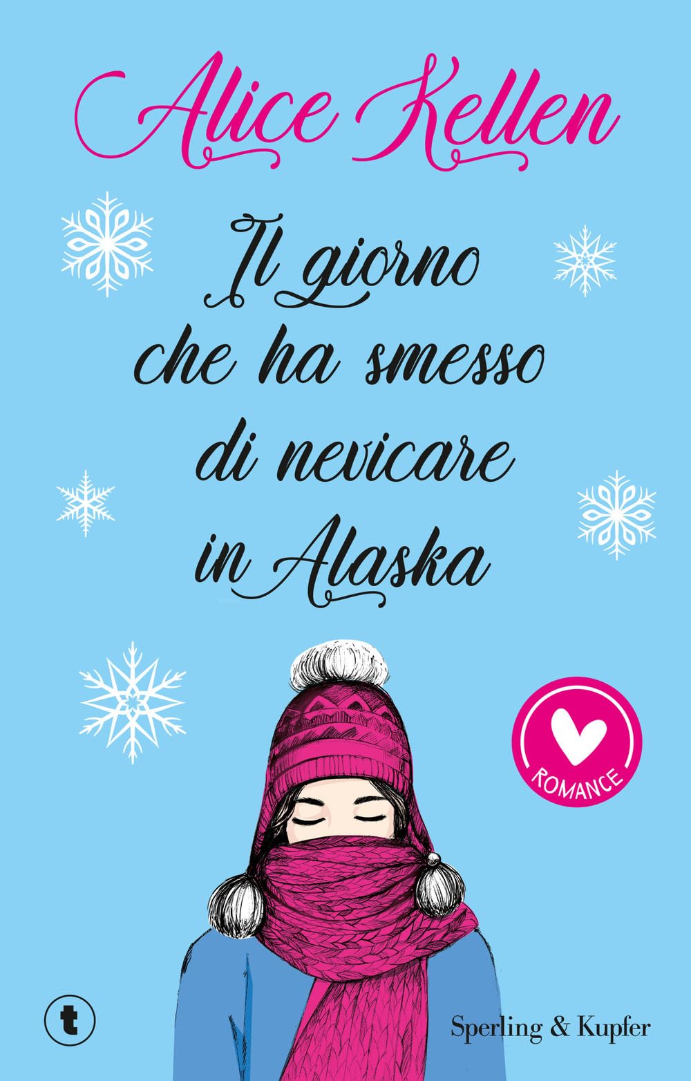 Il Giorno Che Ha Smesso Di Nevicare In Alaska - 4