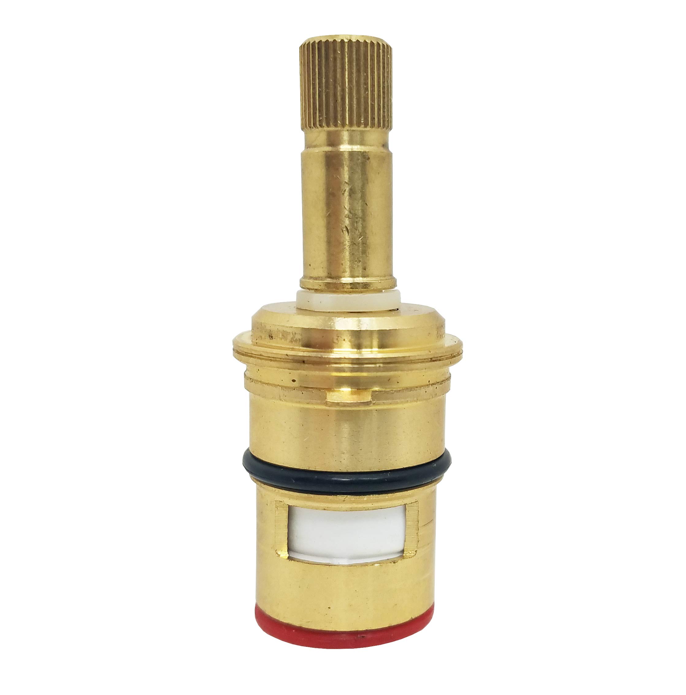 Hot Ceramic Cartridge fits Danze 507071, Gobo 2910, Glacier Bay