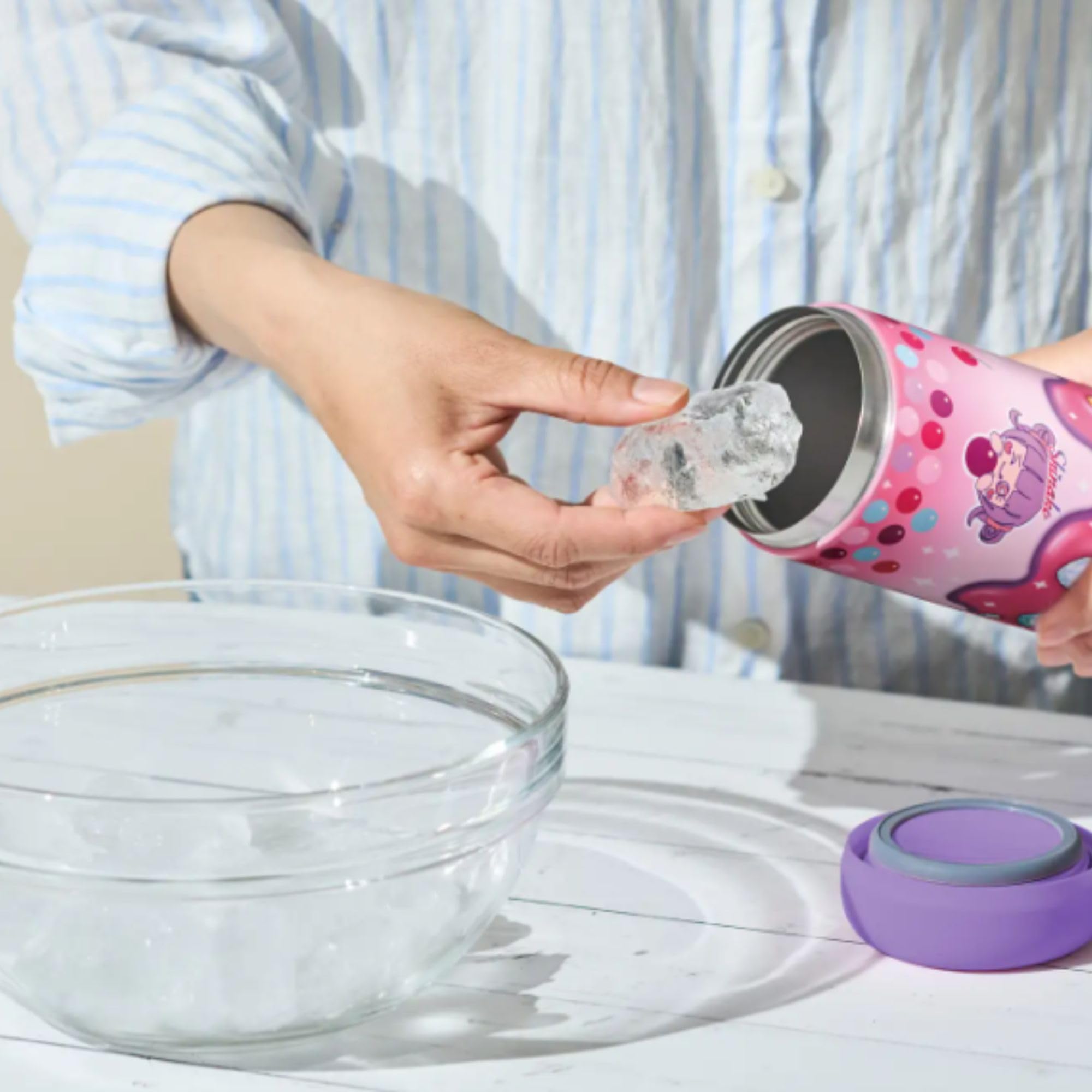 しなこちゃん　そこまで洗える3wayキッズボトル　水筒　450ml 新品未使用 Amazon | ドウシシャ しなこちゃん 450ml 水筒 そこまで洗える3WAY