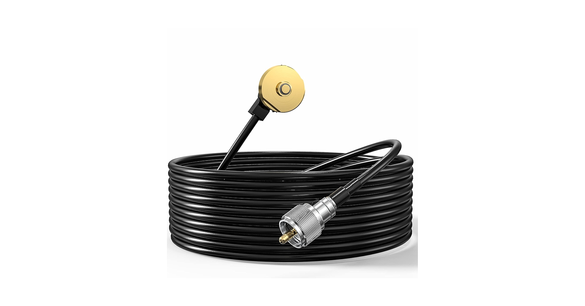 洋書 Non-standard Antennas TRAB9023NP | Phantom Omni Antenna- 902-928 MHz ISM - N Female - No