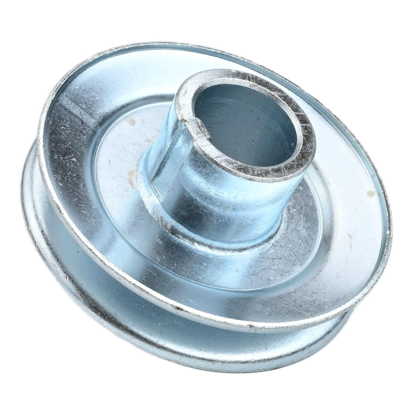 Poulie de rechange composant lisse pour transmission tondeuse 1042