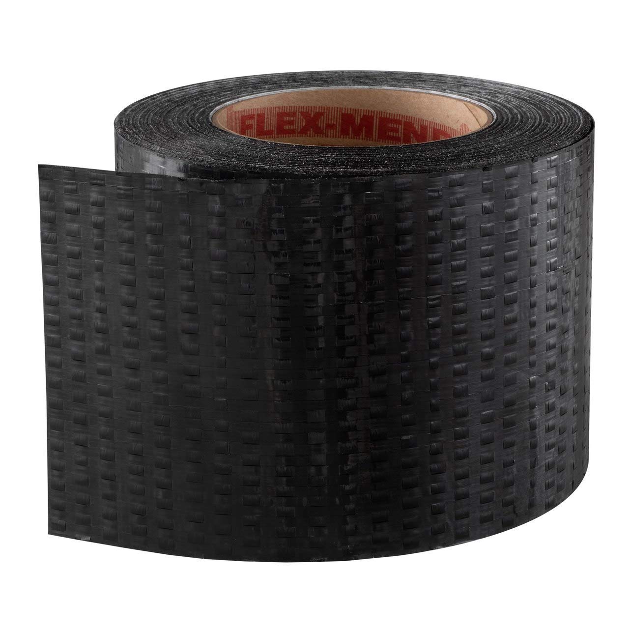 RV Flex Mend Underbelly Tape 4" Wide | Camper Trailer Mobile Home (180 Feet)