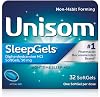 Unisom SleepGels, 32 Softgels per Box