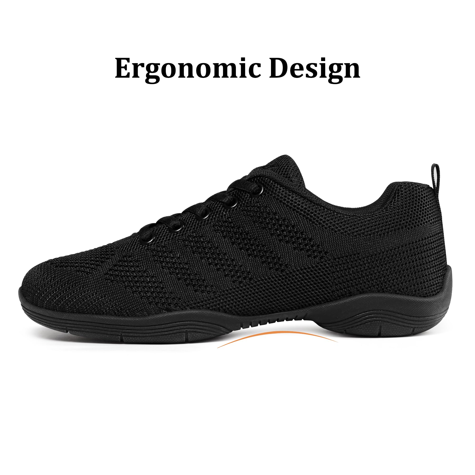 Cheer Shoes - Scarpe da cheerleader, da donna, in rete, per bambini e ragazze, per competizioni atletiche e allenamento