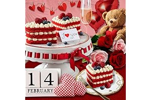 Springbok Valentine's Day Hearts Puzzle 500 Pieces