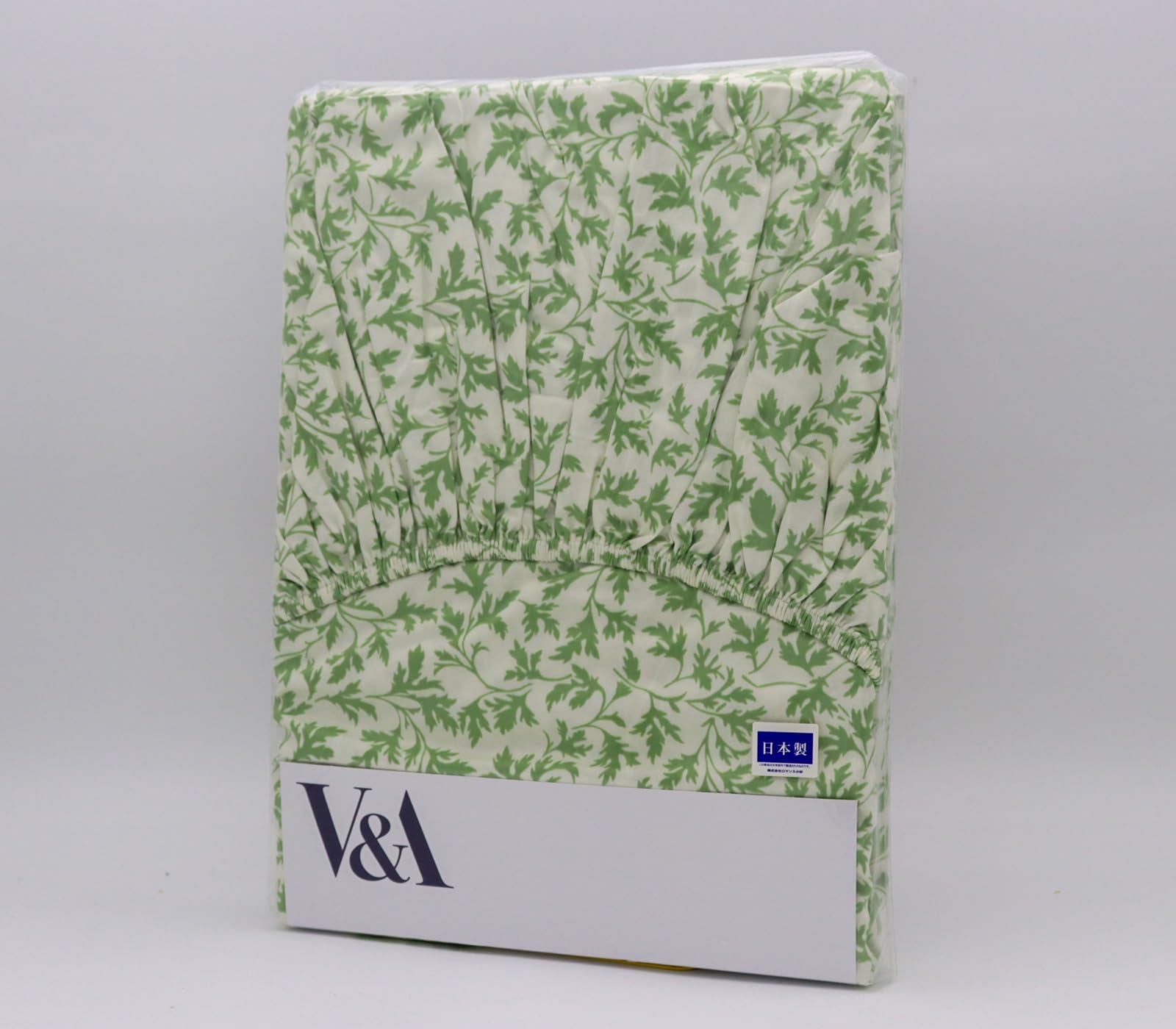 Amazon｜ロマンス小杉 公式 V&A ウィリアムモリス ボックスシーツ