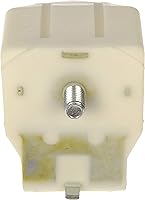 Vista 3 de Dorman 523-075 Parachoques de brazo de control de suspensión inferior delantero compatible con modelos seleccionados