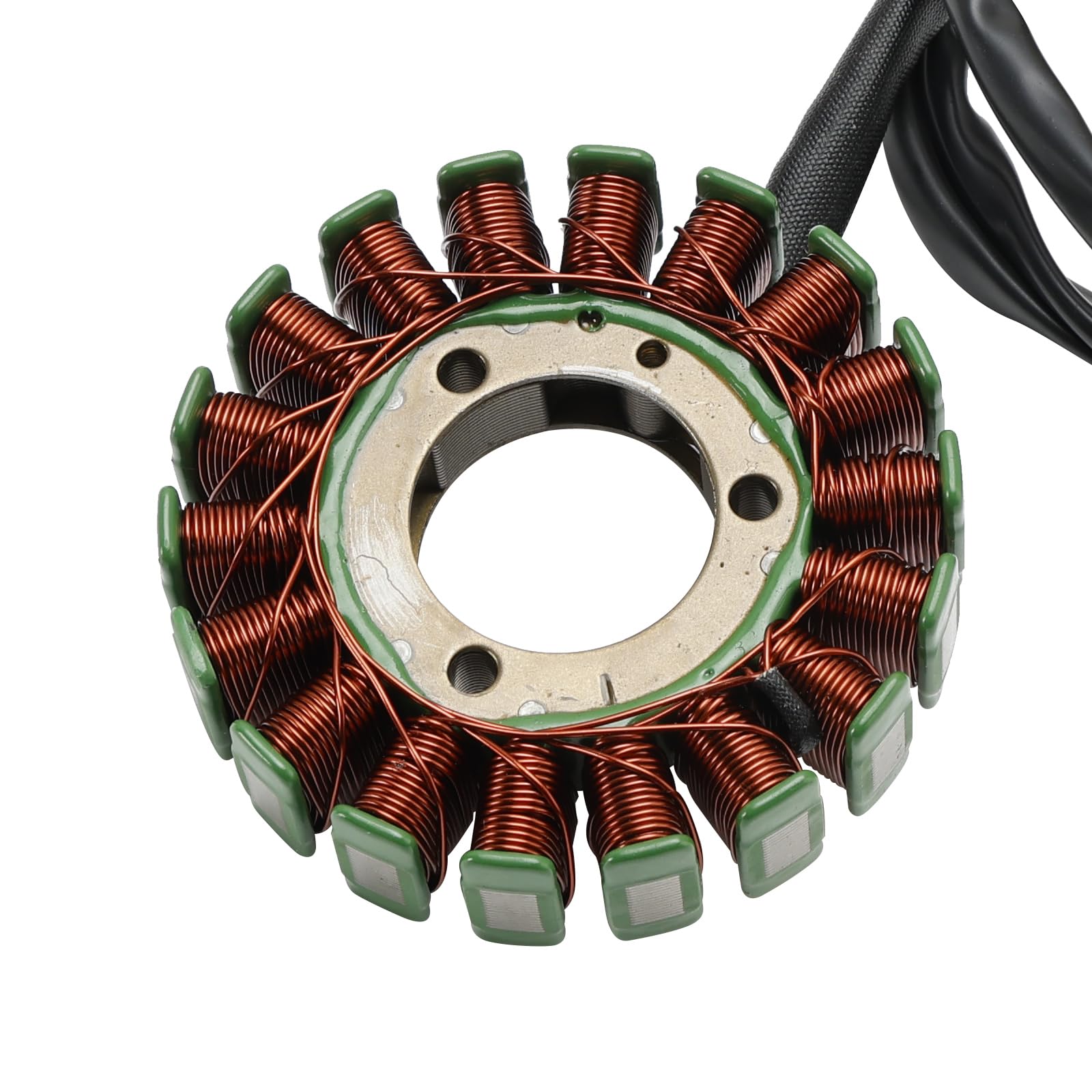 Lichtmaschine Stator fit für Triton Baja 250 300 400 Outback 300 400-31120-E10-101