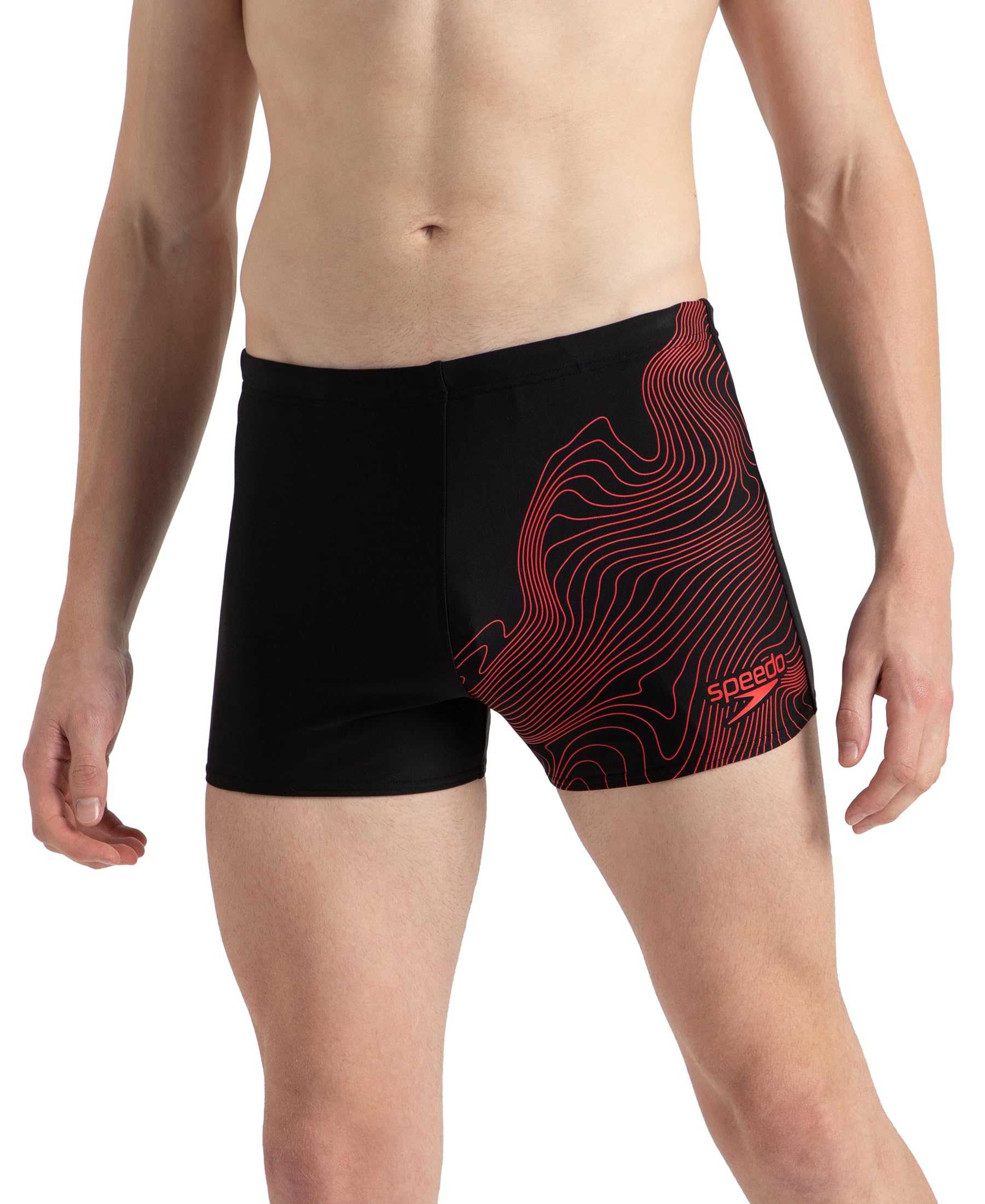 Men's Endurance 10 Medley Logo Aquashort