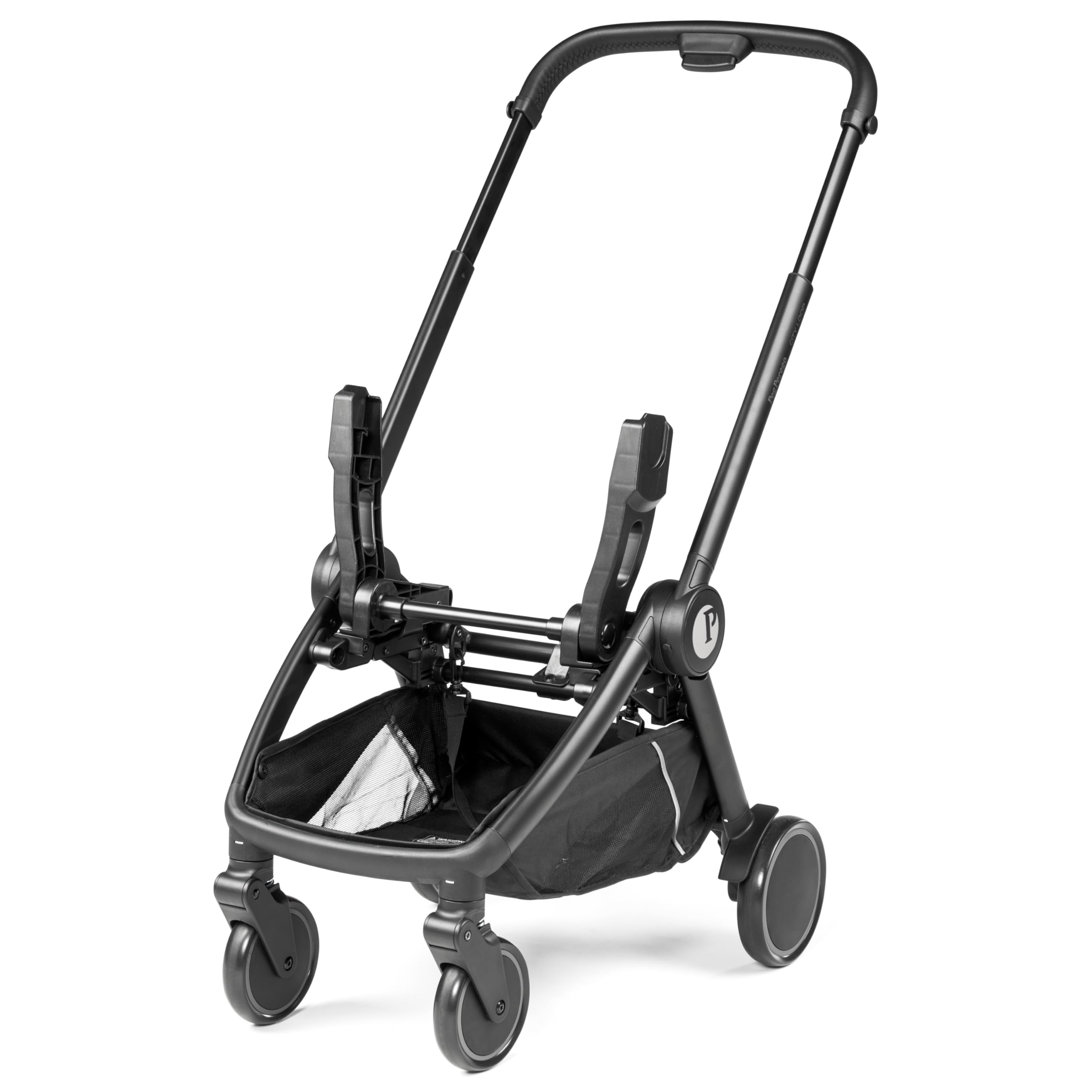 PEG Foldable Car Seat Adapter for City Loop & City Loop Pro : Baby
