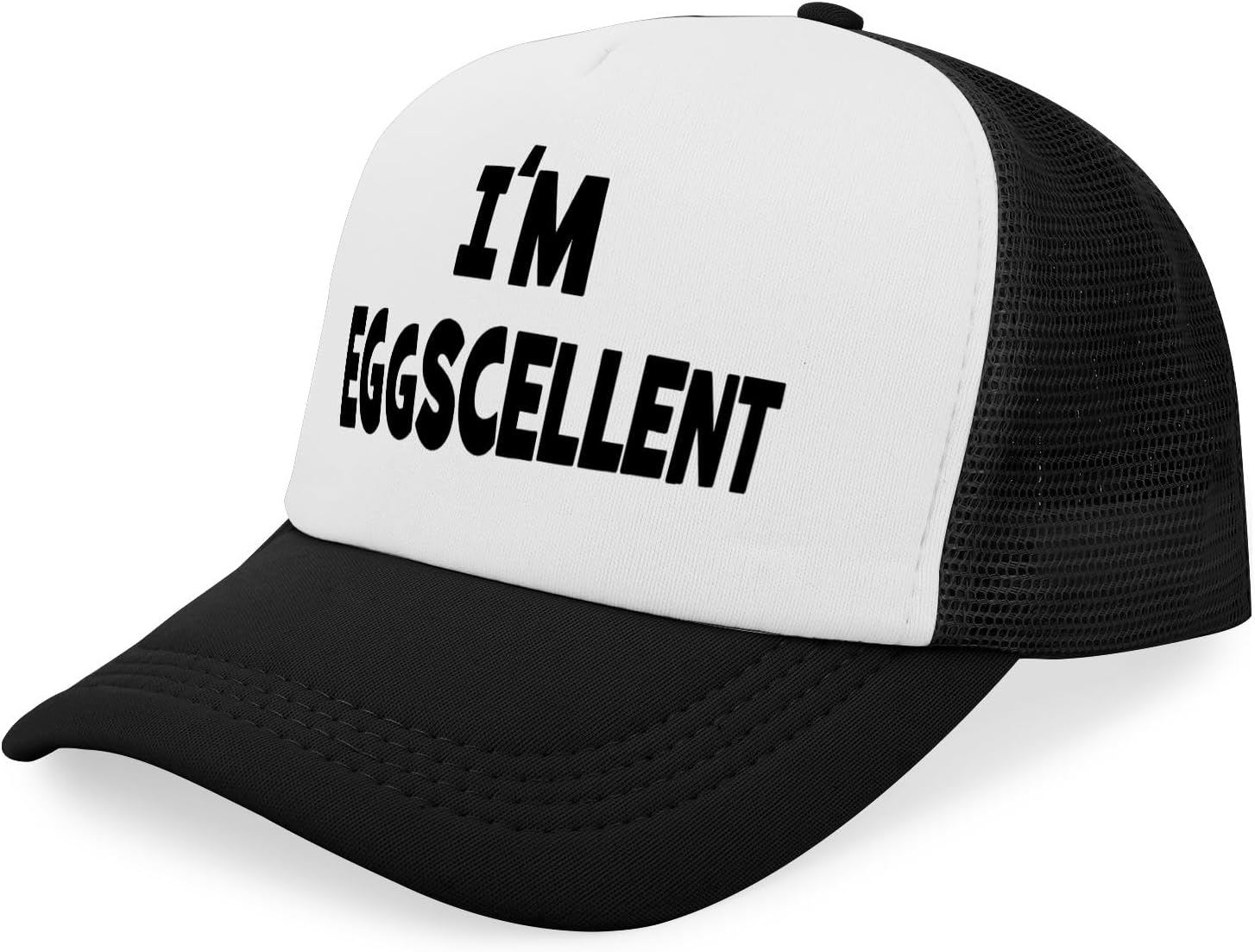 Shit Show Supervisor Baseball Hats Cool Cap for Men - Image 2