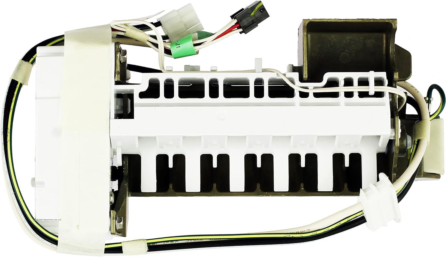 Whirlpool WPW10764668 Ice Maker Assembly