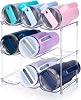 Organizador Apilable de Botellas de Agua para Vaso Stanley de 40 oz | Porta Botellas de Agua para Gabinete, Despensa, Organizadores de Cocina y Almacenamiento para Accesorios Stanley, Organizador de Vasos, Paquete de 3 1