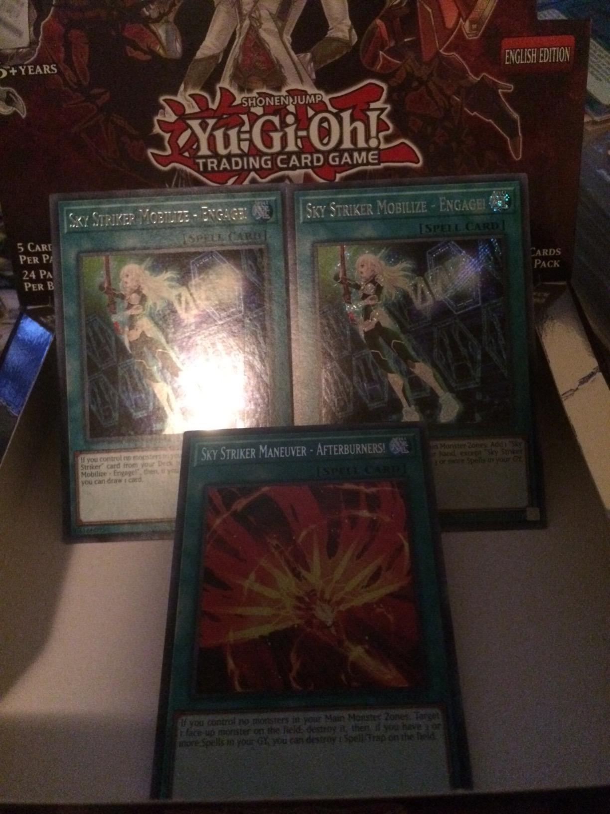 Yu-Gi-Oh! TCG: Dark Saviors Booster Display Ghana | Ubuy