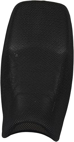 Miniatura 1 de Seat Set for Suzuki DL1000 V-Strom DL 1000 Motorcycle Seat Cover Waterproof Sunproof Breathable 3D Mesh Net Cushion Pad Guard Net