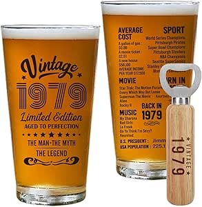 Retro Classic Vintage 1972 - 45th Gift 45 Yrs Years Old
