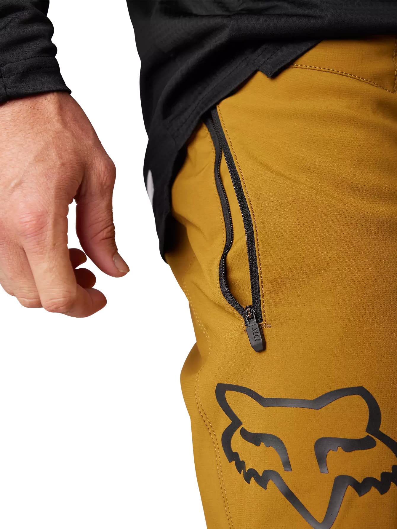 Fox Racing Mixte 28889 Motorcycle Clothing