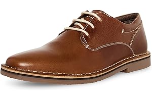 Harpoon: The Epitome of Oxford Precision for Men