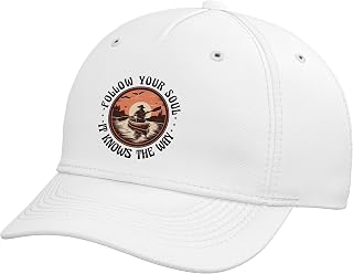 Kayak Kayaker Canoes-Boating Paddle-Way Canadier-Canoe Adjustable Baseball Hat