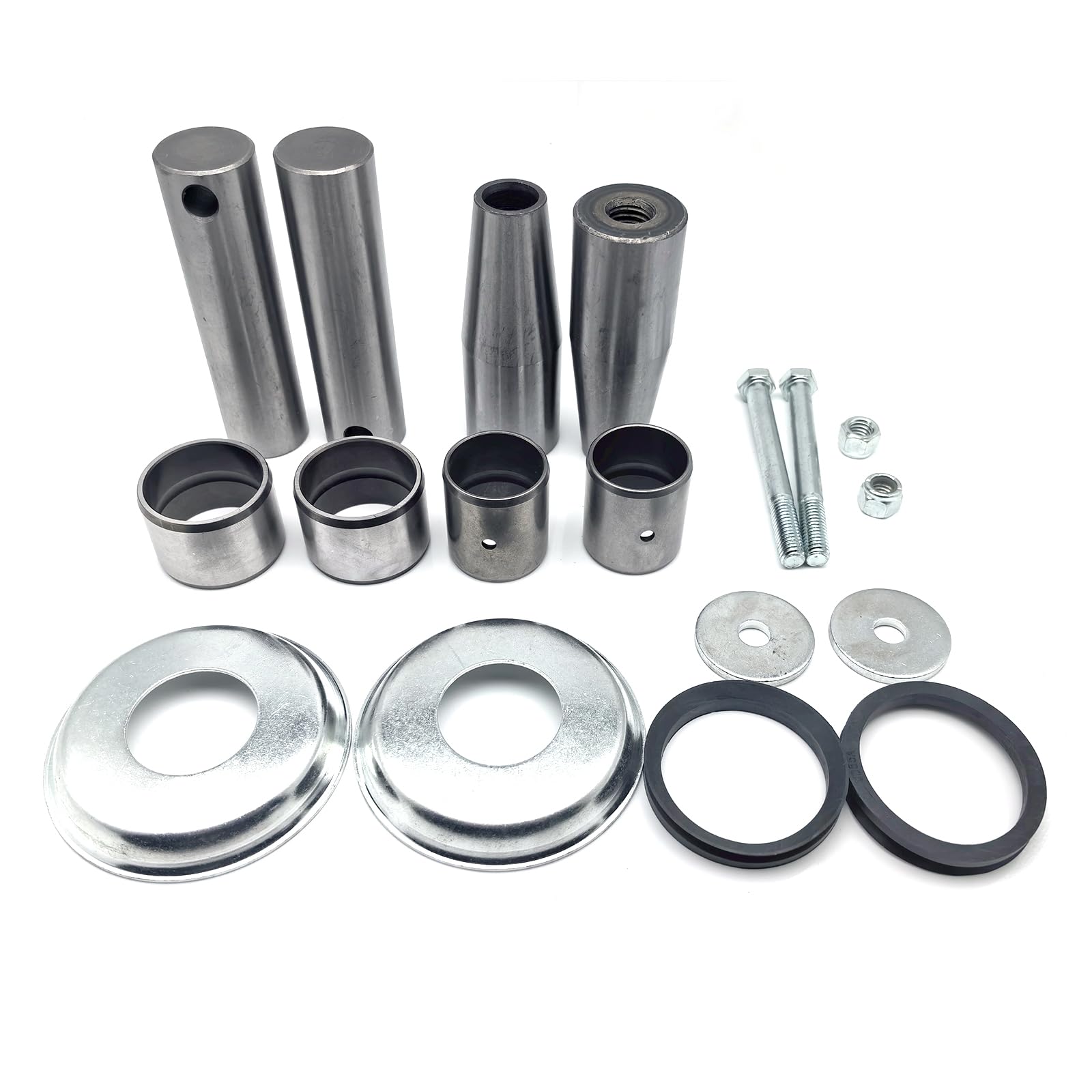 Amazon.com: Pin Bushing Kit 7101078 6732443 6577954 6730997