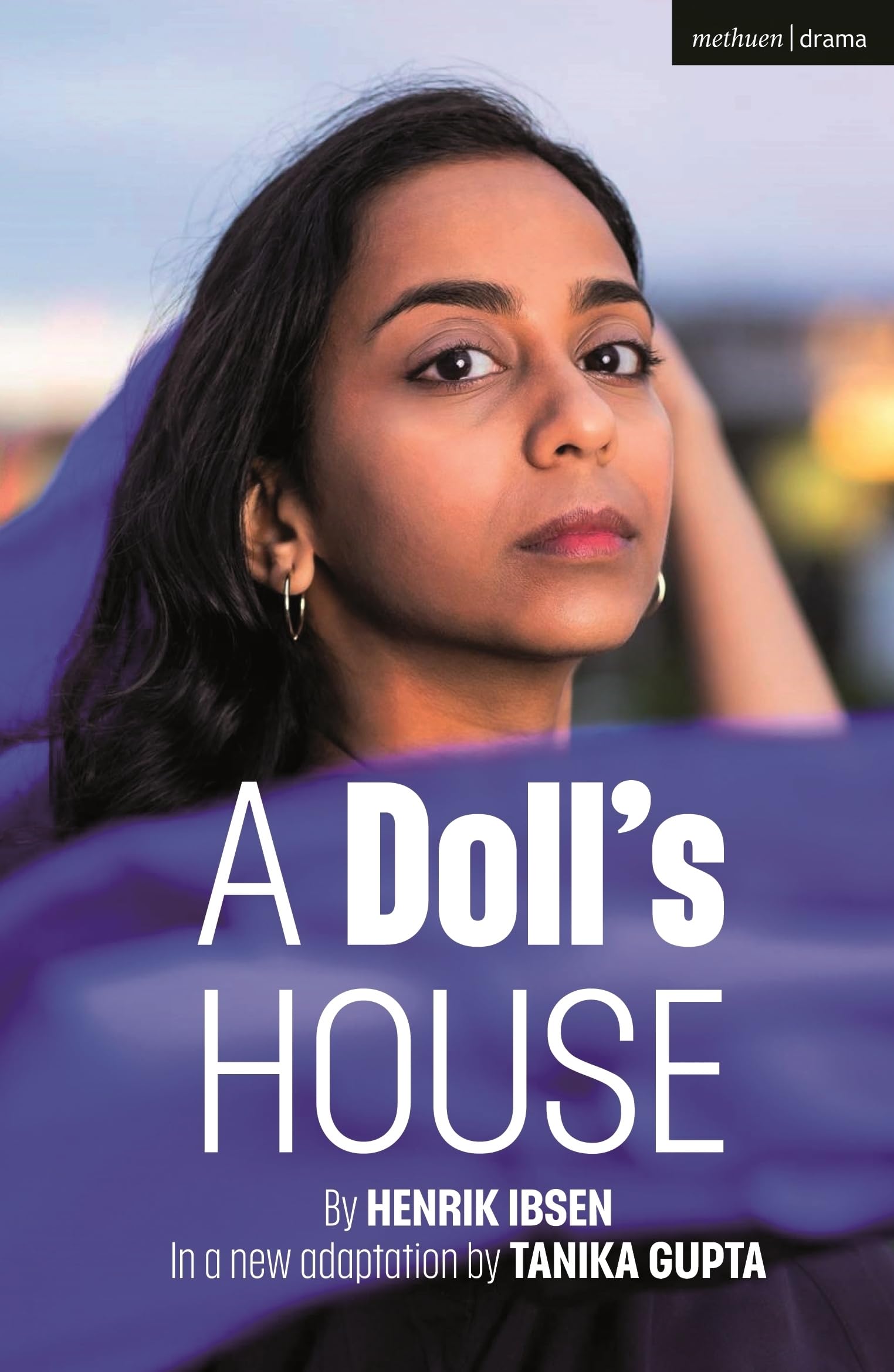 Henrik Ibsen: A Doll's House (Oberon Modern Plays) [2021] paperback