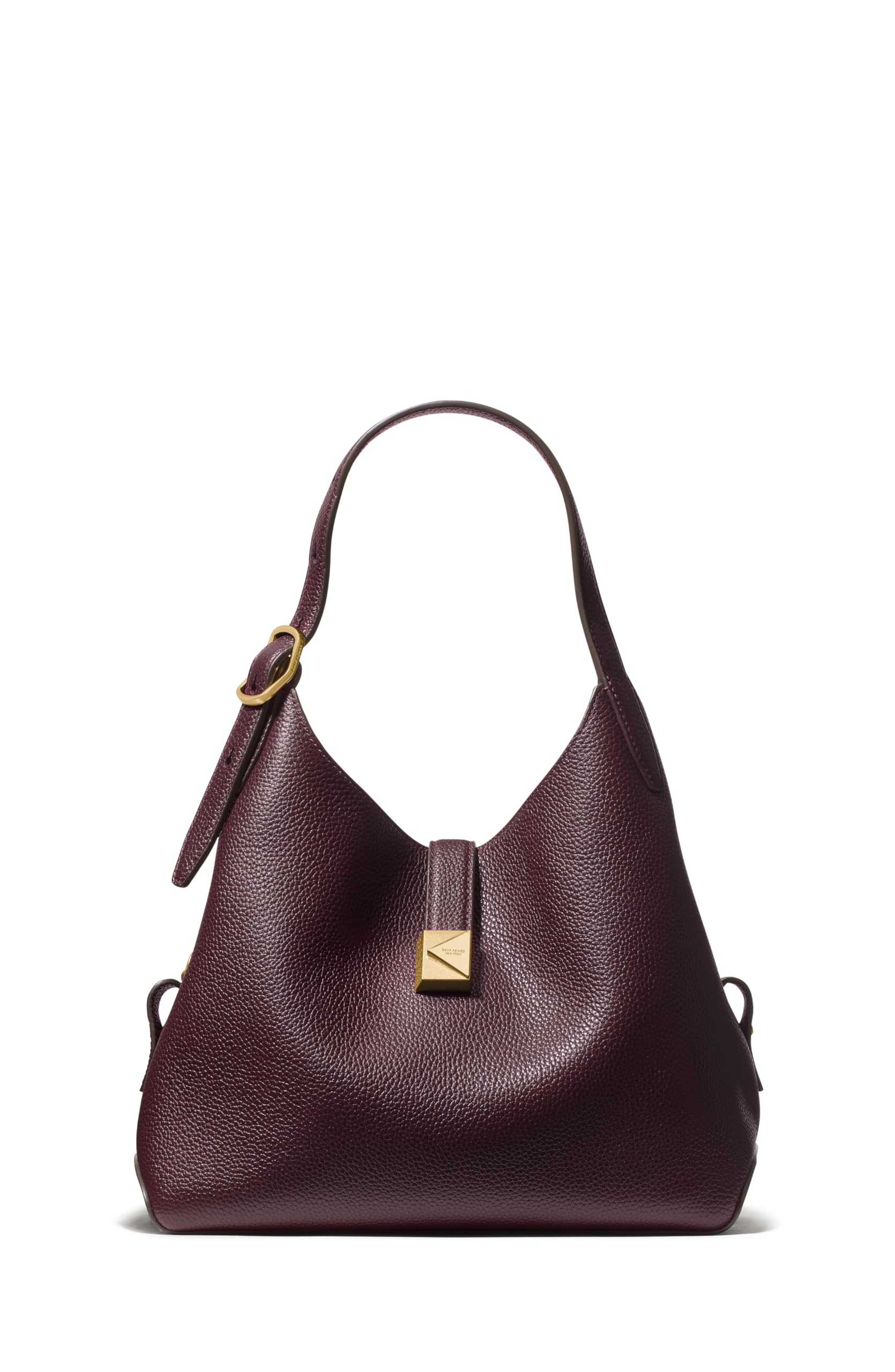 Deco Crossbody Tote Bag
