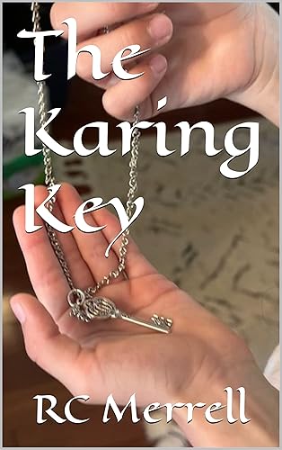 The Karing Key The Nacle Mystery Series