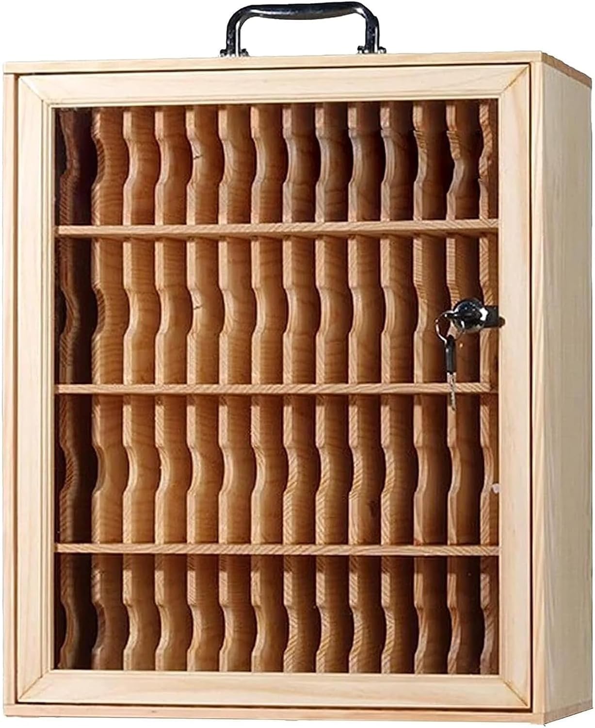 Armoire rangement téléphone portable sécurisée pour supprimer les tricheries