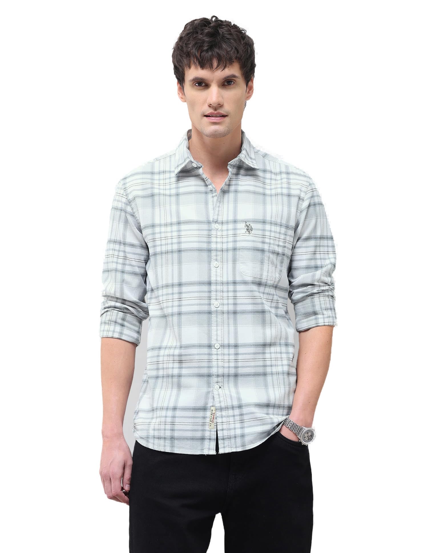 u.s. polo assn. Men Shirt-picture-34