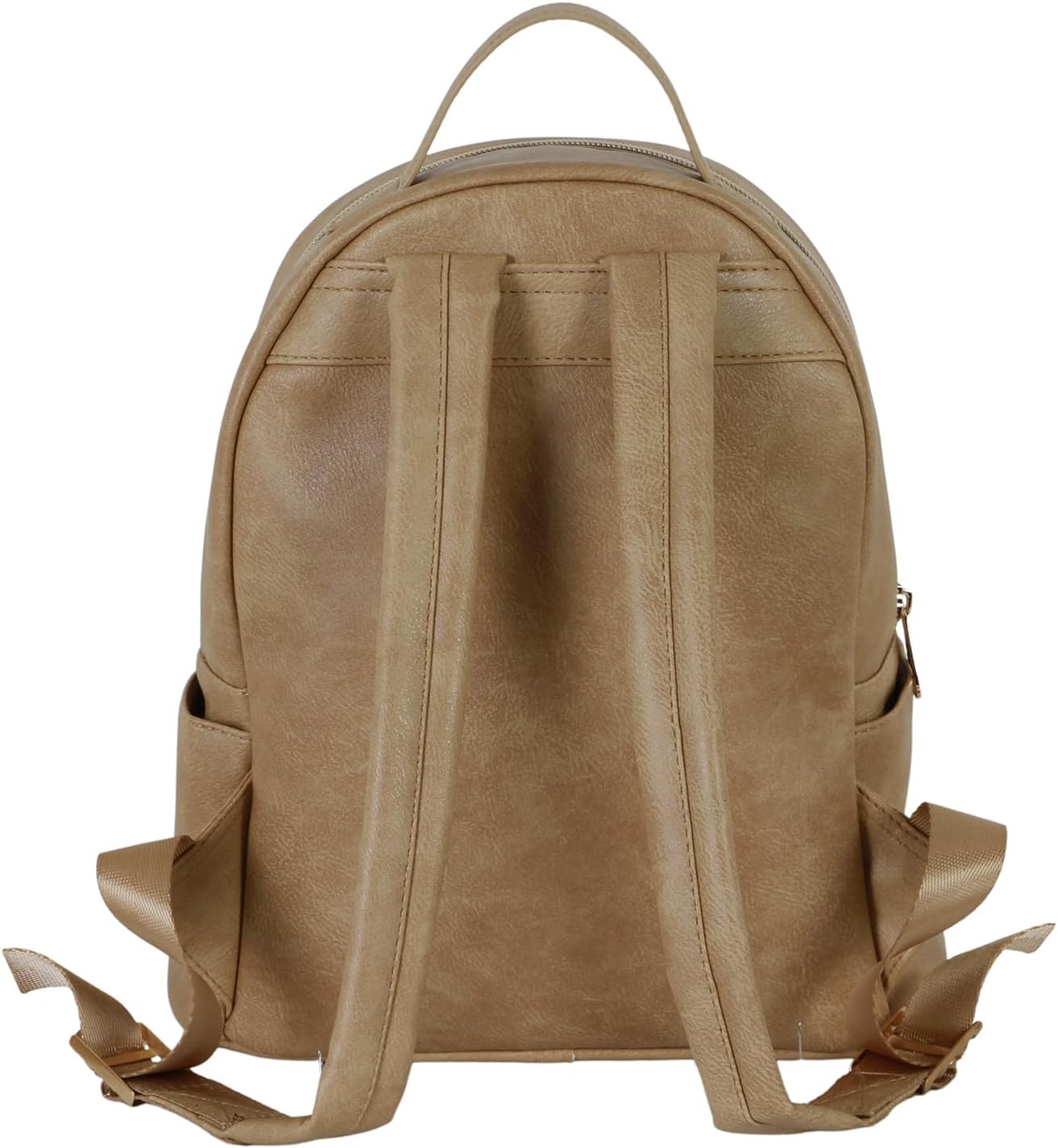 Disney Unisex Heady Backpack Heady Backpack (Pack of 1), Brown the Lion King, Einheitsgröße, heady backpack