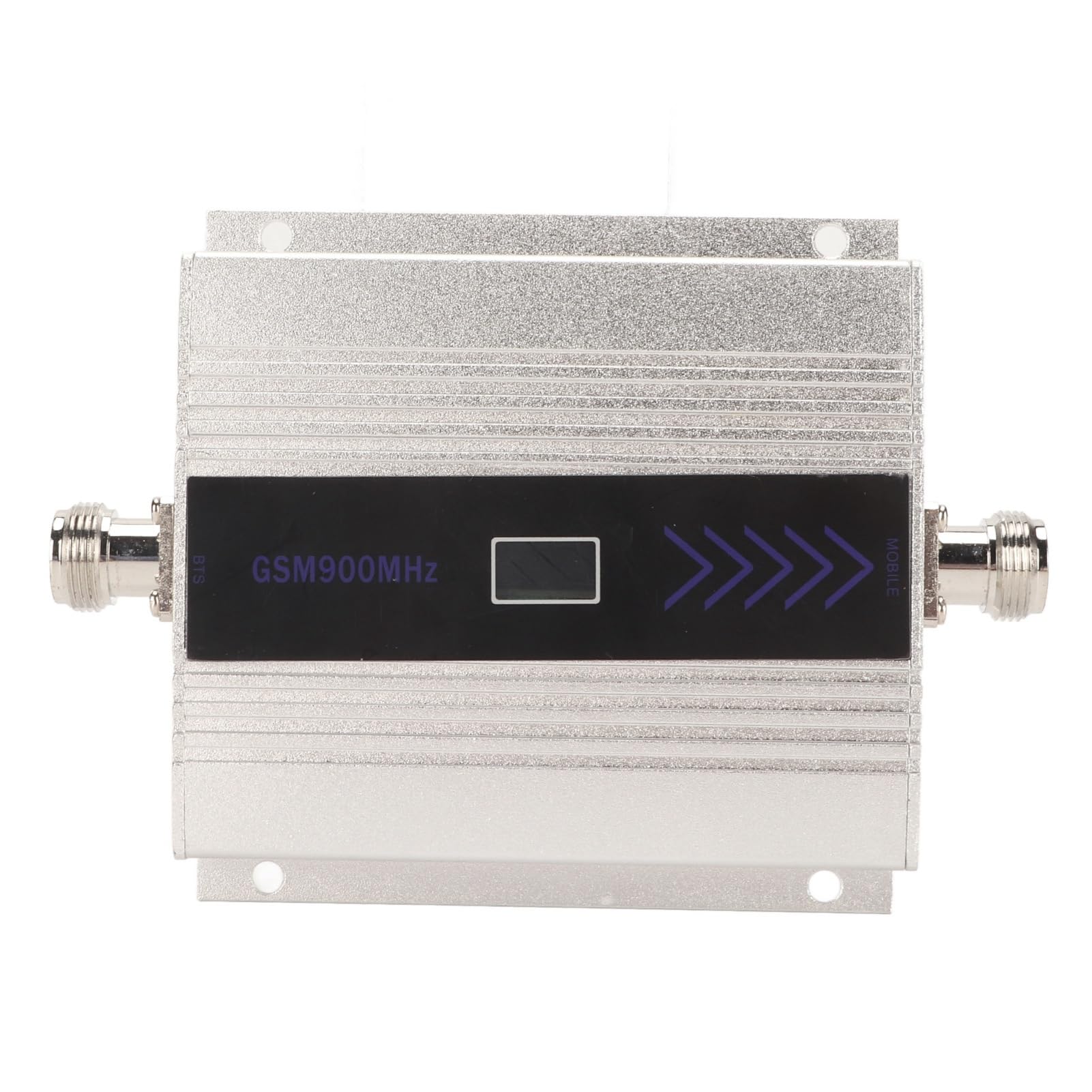 Amplificateur de Signal de Téléphone Portable, Réduit Les Appels Hors Ligne Amplificateur de Signal de Téléphone Portable 4G 3G 2G GSM DCS LTE B3 pour Le Bureau