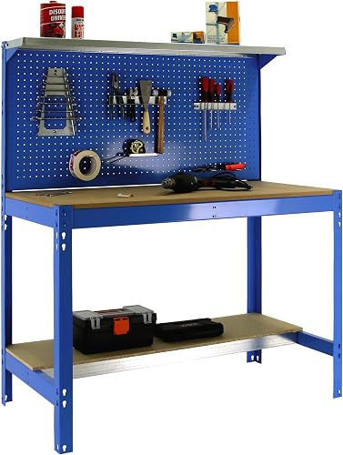 Etabli d’Atelier SimonRack